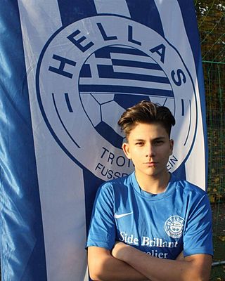 Konstantinos Savvatianos