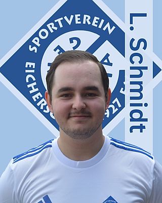 Lukas Schmidt
