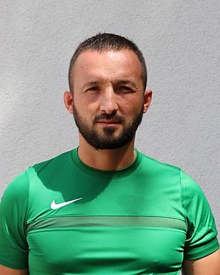 Besnik Berisha