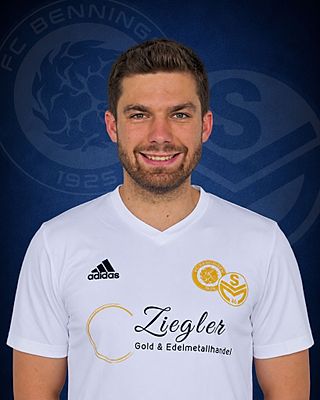 Richard Geiger
