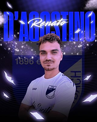 Renato D‘Agostino