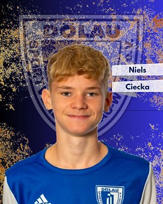 Niels Ciecka