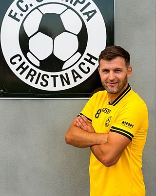 Dan Pereira