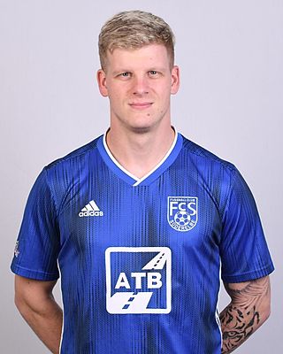 Marc Kevin Biedermann