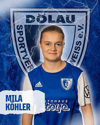 Mila Köhler