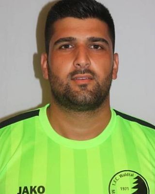 Gökhan Özdemir