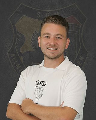 Viktor Gutsche