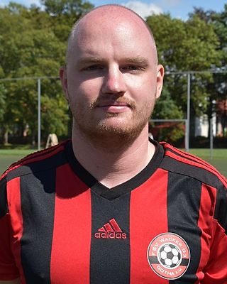 Daniel Gottwald