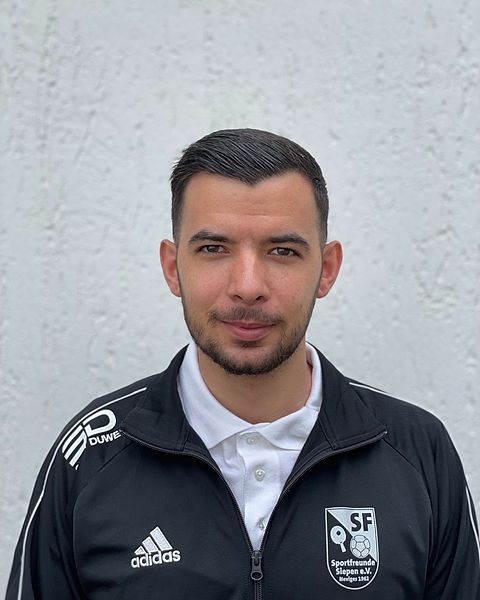 Foto: Ich