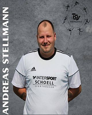 Andreas Stellmann