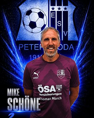 Mike Schöne
