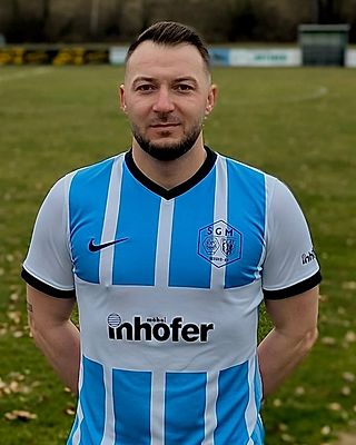 Serhat Sögüt