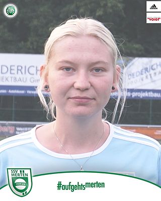 Lisa Mechernich
