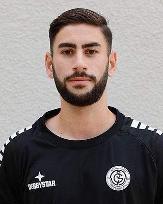 Samed Özbeyaz