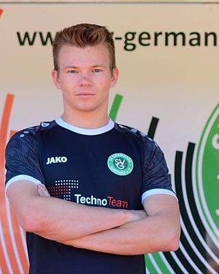 Andreas Wolfenstetter