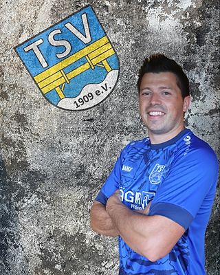 Simon Hagel