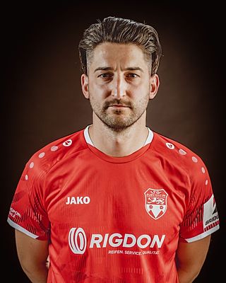 Daniel Ungar