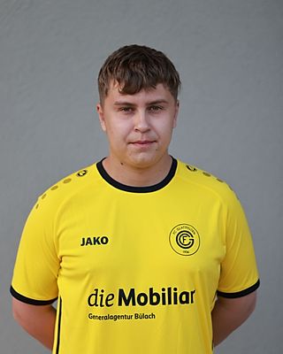 Rico Hummel