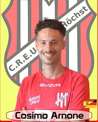 Cosimo Arnone