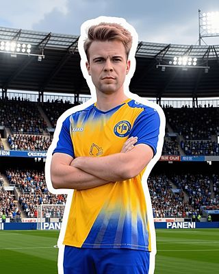 Nico Kothe