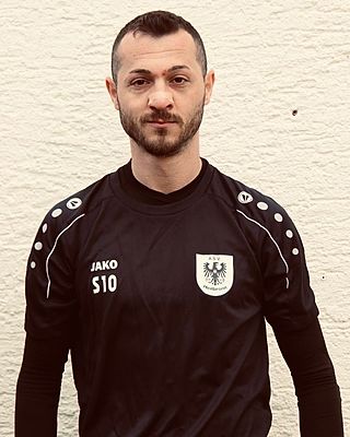 Sinan Saglam