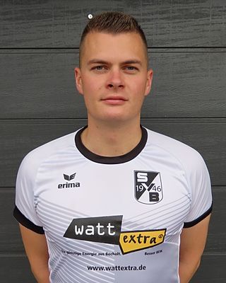 Alexander Magnus Meyer