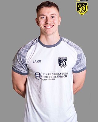 Elias Eser
