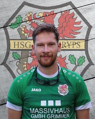 Christoph-Isaak Krebes