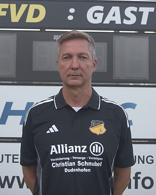 Klaus Gaisser