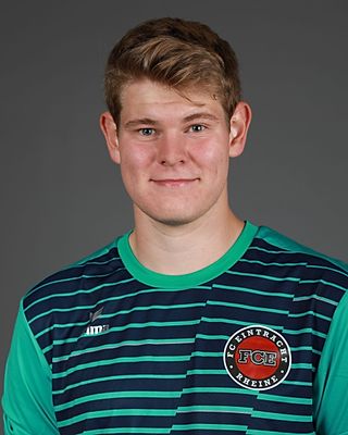 Moritz Friedrich Rekers