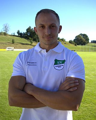 Mario Kaiser