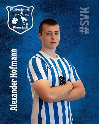 Alexander Hofmann