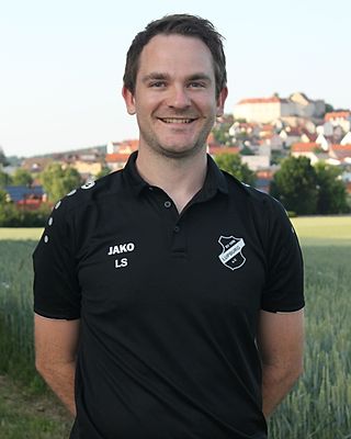 Lukas Seitz