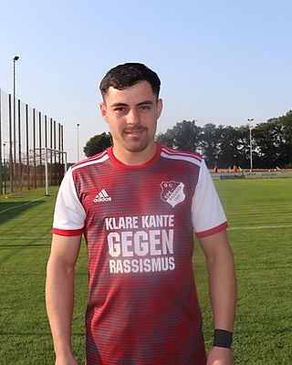 Madalin-Constantin Marin