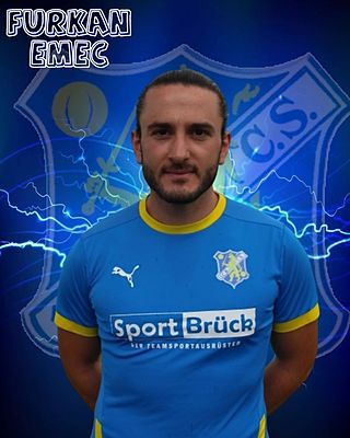 Furkan Emec