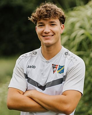 Adrian Bartholomäus