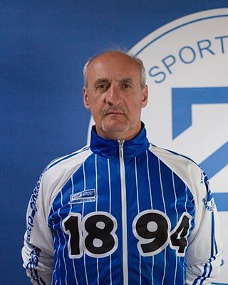 Ioannis Karageorgos