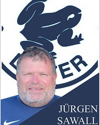 Jürgen Sawall