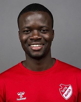 Moussa Kone