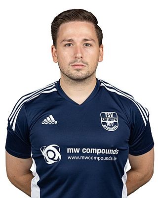 Matthias Ventura Taravilla