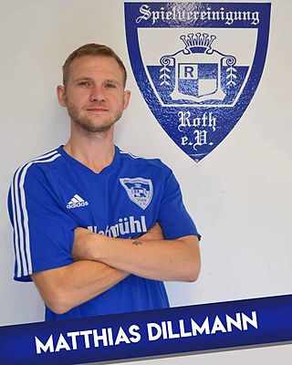 Matthias Dillmann