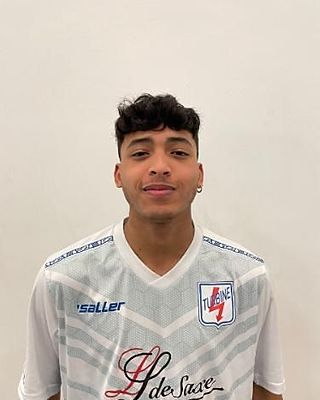 Tommy Jose Sandoval Campos