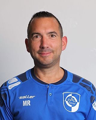 Manuel Römer