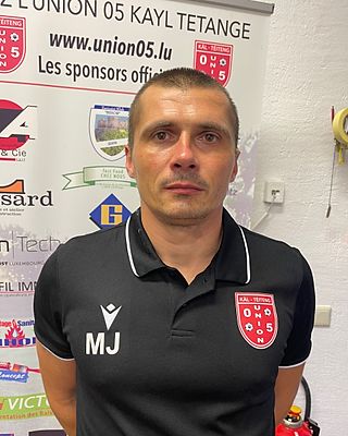 Mladen Jurcevic