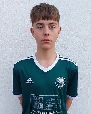 Graff Louis Miguel Graff