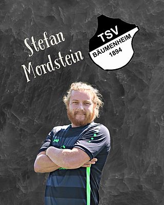 Stefan Mordstein