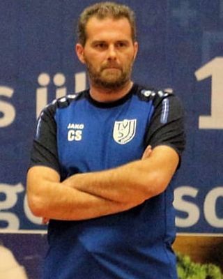 Christian Schäfer