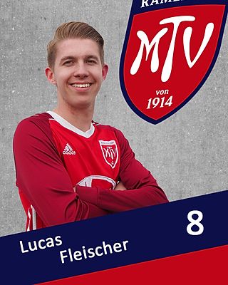 Lucas Fleischer
