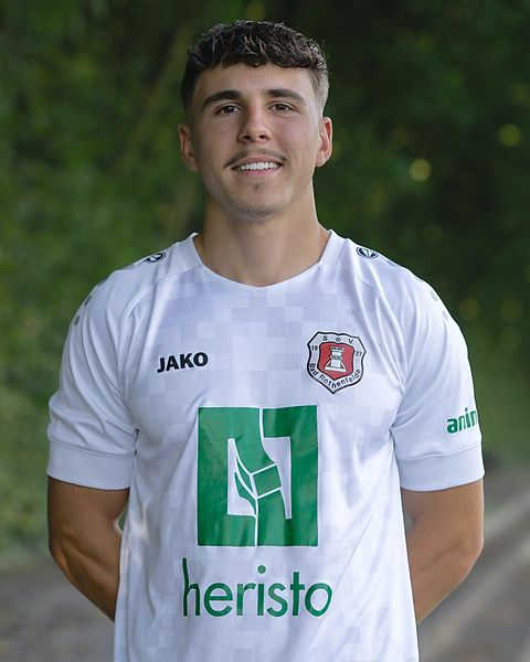 Foto: Sven Metje