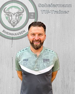 Alexander Scheiermann